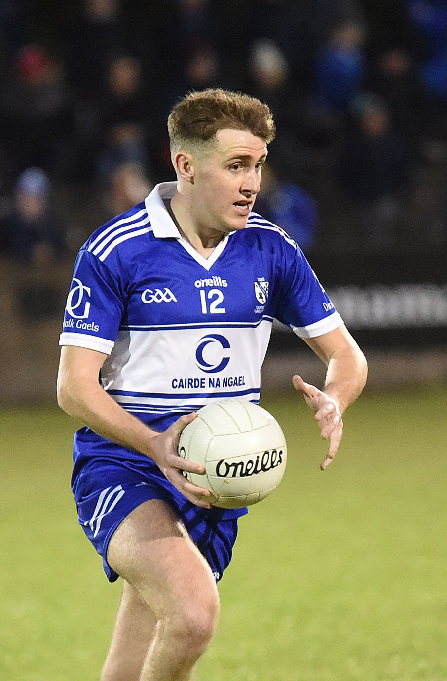 GALLERY | Dundalk Gaels 1-11 Mattock Rangers 0-13