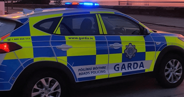 Diversionary routes will be clearly signposted, as agreed with the Council and An Garda Síochána. Emergency access and restricted local access will be maintained.