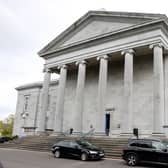 The case is being heard at Ennis Courthouse | FILE PHOTO