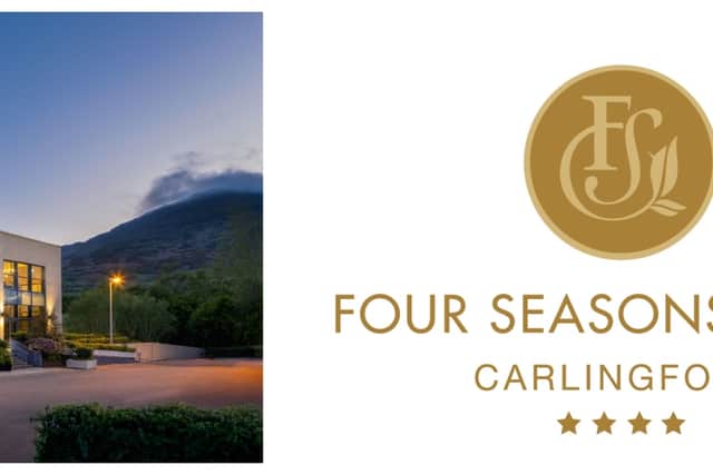 Four Seasons Hotel Carlingford
