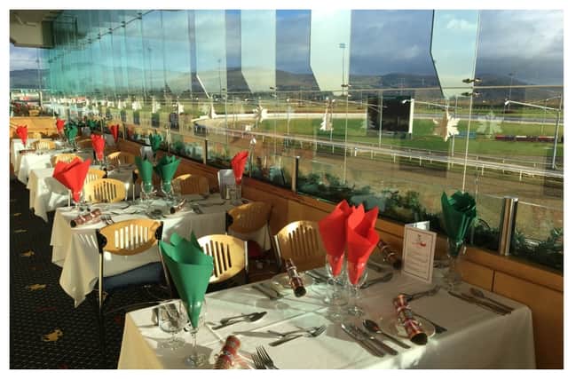 Dundalk Stadium