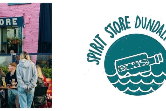 The Spirit Store