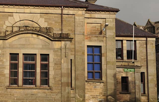Man before Donegal court charged with theft of beard oil