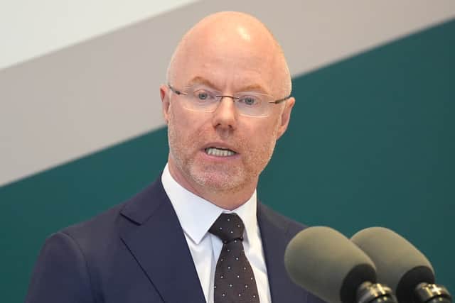 Scheduled care was cancelled at five hospitals and injury units in the Mid-West for an indefinite period in a bid to address patient flow issues at UHL.