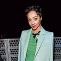 Limerick actress Ruth Negga