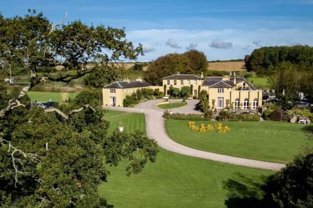 It was further delayed because in 2021 Pepper lost the deeds of property, which resulted in a proposed €7m sale falling through.