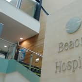 Beacon Hospital Sandyford Limited has initiated High Court proceedings