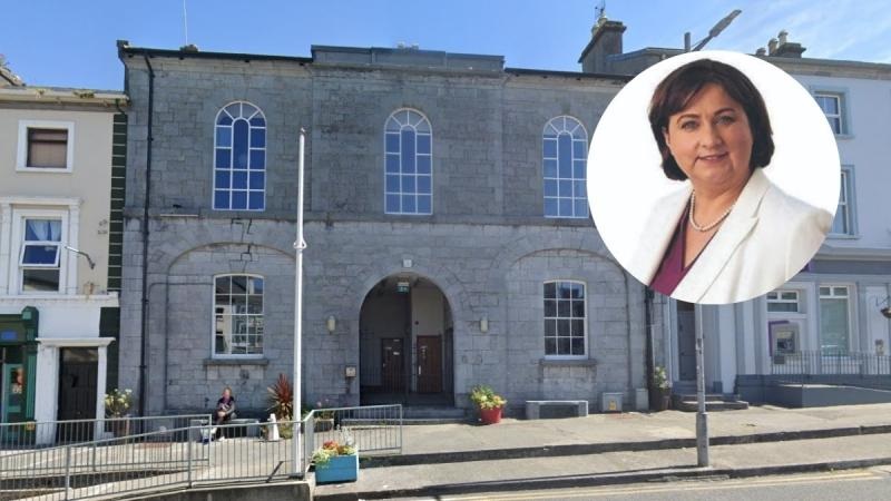 Minister-of-State Anne Rabbitte will be required to  give evidence as part of the State case