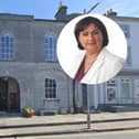 Minister-of-State Anne Rabbitte will be required to  give evidence as part of the State case