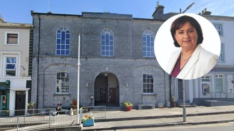 Minister-of-State Anne Rabbitte will be required to  give evidence as part of the State case