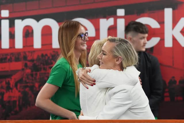 “I fought a very high-calibre campaign and delivered a lot in a short period of time.”