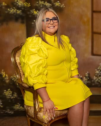 Nicole Morey tragically died in an incident in Ballyneety