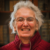 The late Sr Cecilia Keating