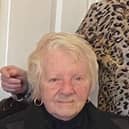 Teresa Tannian, 84