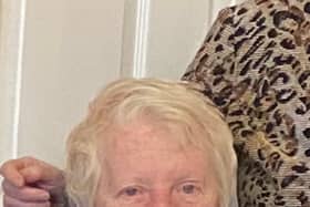 Teresa Tannian, 84