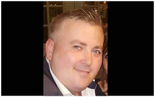 Aaron (AC) Callan passed unexpectedly on Monday