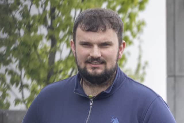 Judge Aylmer asked Mr Colm Smyth SC, McCarron's barrister, if there was any mitigation for McCarron's subsequent convictions for dangerous and drink driving and for him to be able to explore this.