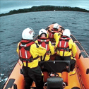 PICTURE: Lough Derg RNLI
