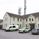 An incident room has been established at Ennis garda station | FILE PHOTO