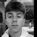 Marius Stancu, 16