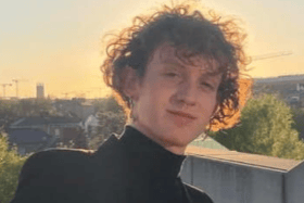 Tragic loss: The late Joe Drennan