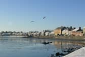 Blackrock Tidy Towns has been allocated €9,382.02 to carry out a citizen science monitoring project