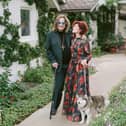 | PICTURE: Instagram/@sharonosbourne