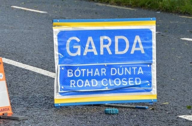 The fatal crash happened on the N18 near Bunratty