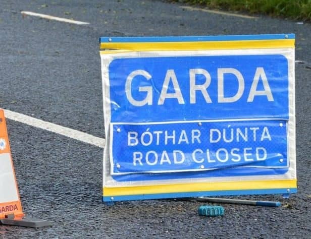 The fatal crash happened on the N18 near Bunratty