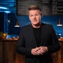 British celebrity chef Gordon Ramsay. PIC: PA