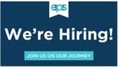 JOBS ALERT: Join our Team at EPS Water