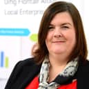Sarah Mallon LEO