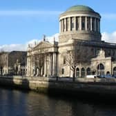 Haulier sues over alleged false mileage on trucks he purchased