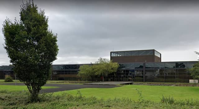 Dundalk IT planning redevelopment at former PJ Carroll's factory building