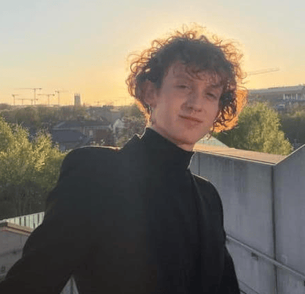 The 21-year-old, who had just finished a shift at a local restaurant, was a fourth-year journalism student and editor-in-chief of the UL-student publication Limerick Voice.
