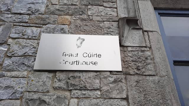 The case was before Kilrush District Court | FILE PHOTO