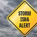Red warning issued as Storm Isha set to hammer Ireland with damage expected