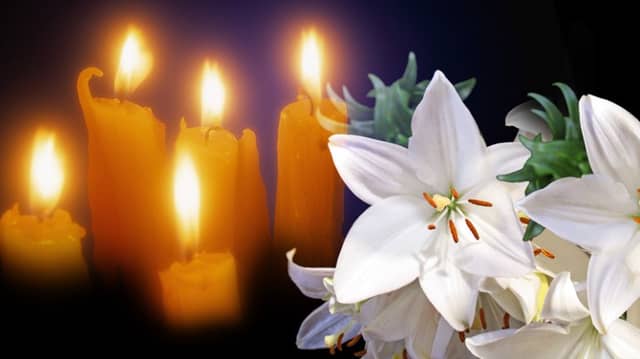 Death of former principal of Laois school
