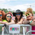 Forever Young Festival - where the ’80s come alive!