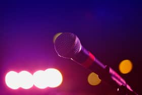 Whether you enjoy pop, rock or alternative music, there will be something for everyone to enjoy