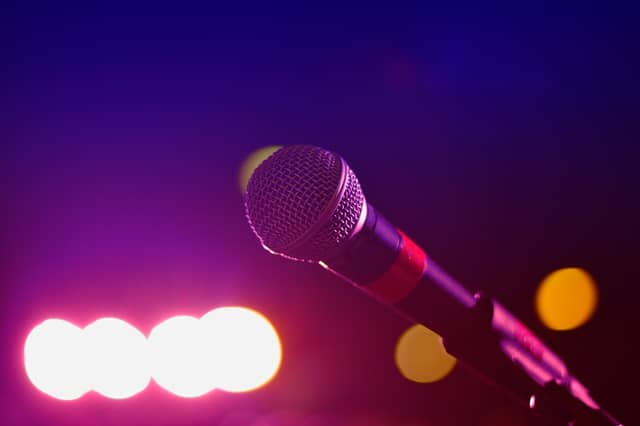 Whether you enjoy pop, rock or alternative music, there will be something for everyone to enjoy