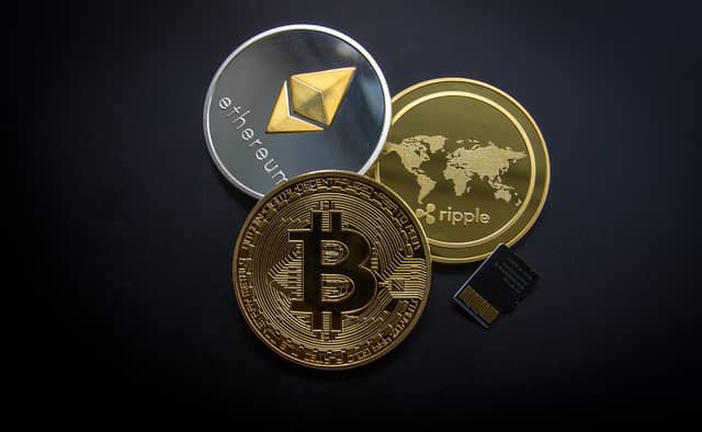 Gardai warn public to be wary of cryptocurrencies after 70% increase in investment fraud
