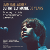 The gig will be held on Sunday, July 14 2024 and tickets will be on sale on Friday, December 8 at 9.00am