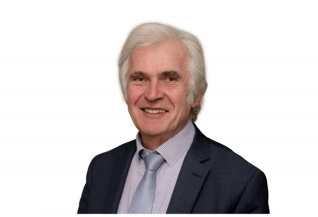 Professor Thomas Collins