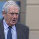 William Lapsley at Letterkenny District Court.