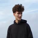 Robert is described as being approximately 6 foot in height with a slim build and green eyes