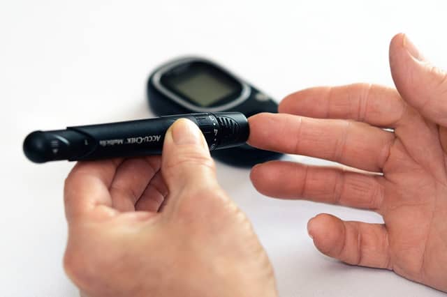 Insulin testing