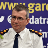 'Not for the faint-hearted' - Garda Commissioner defends raising of age limit to 50