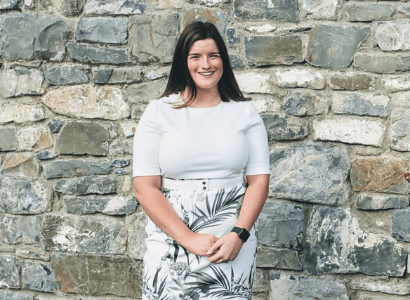 Cllr Andrea McKevitt