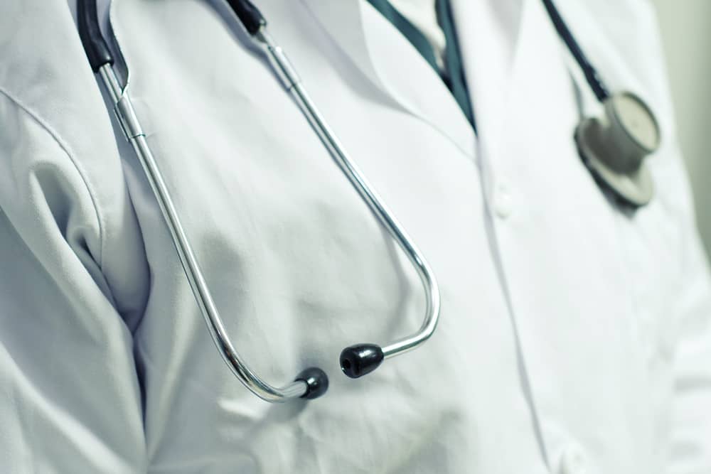 So far in 2023, there have been 664 cases of chlamydia, and 274 cases of gonorrhoea | FILE PHOTO